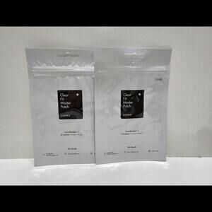 COSRX - Clear Fit Master Patch 2 pack